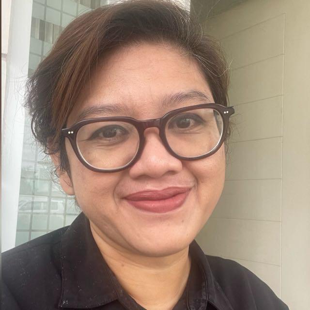 Putri Agustina